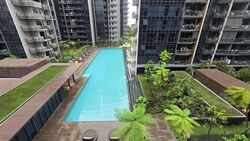 Lake Grande (D22), Condominium #597119471